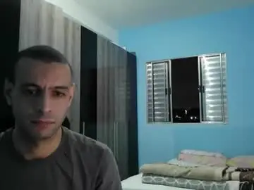 Chaturbate Live Porn of ronnispoto