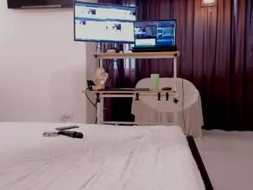 Chaturbate Best live sex cam show of aryahunt