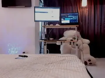 Chaturbate Sex Chat of aryahunt