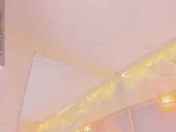 Chaturbate Live Sex Cam of isabella_daniell