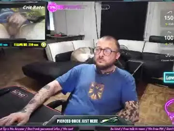 Chaturbate Free Porn Cam of law_leek
