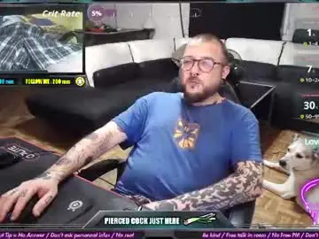 Chaturbate Live Sex Cam of law_leek