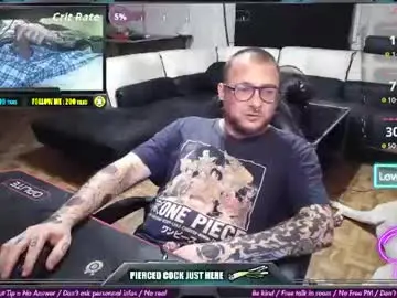 Chaturbate Adult Webcams of law_leek