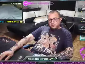Chaturbate Watch Live Sex Cams of law_leek