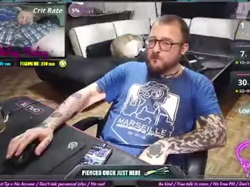 Chaturbate Free Porn Cam of law_leek