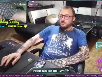 Chaturbate Sex Chat of law_leek