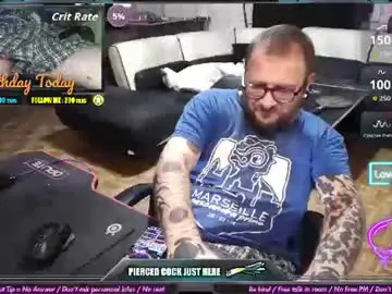 Chaturbate Best Webcam of law_leek