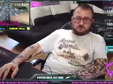 Chaturbate Live Sex Cam of law_leek