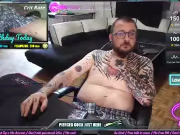 Chaturbate Live Porn of law_leek