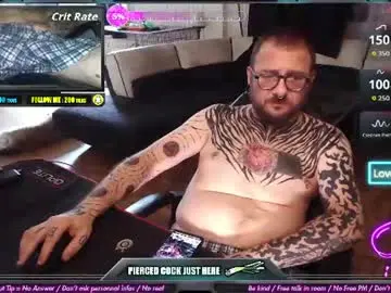 Chaturbate Live Sex Cam of law_leek