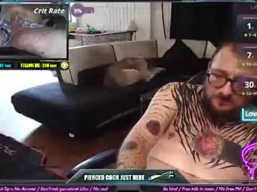 Chaturbate Best Webcam of law_leek