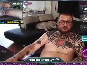 Chaturbate Free Porn Cam of law_leek