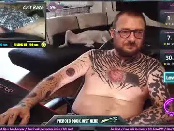 Chaturbate Adult Video Chat of law_leek