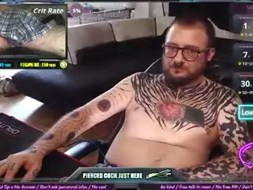 Chaturbate Sex Chat of law_leek