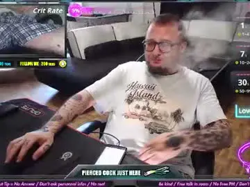 Chaturbate Adult Webcams of law_leek