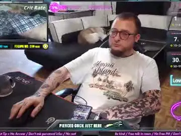 Chaturbate Free Live Porn of law_leek