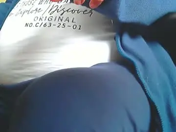 Chaturbate Nude Webcam of pete6661