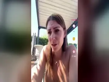 Chaturbate Private Sex Chat of lib_ertine32