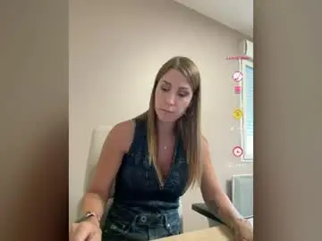 Chaturbate Live Porn of lib_ertine32