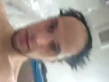 Chaturbate Nude Webcam of danydevil