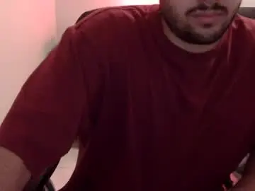 Chaturbate Sex Chat of green_palmtree
