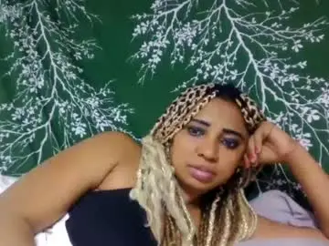 Chaturbate Nude Webcam of leatianaa
