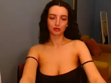 Chaturbate Live Porn of sweet_baby_miranda_