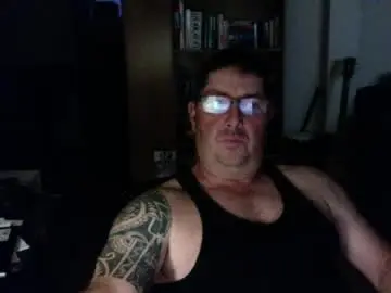 Chaturbate Live Sex Cam of patmilll