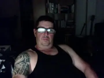 Chaturbate Live Sex of patmilll
