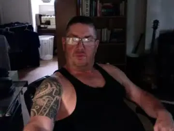 Chaturbate Adult Webcam of patmilll