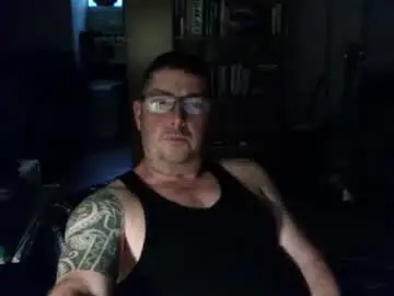 Chaturbate Adult Video Chat of patmilll