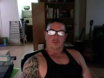 Chaturbate Adult Video Chat of patmilll