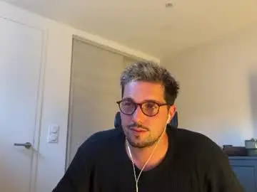 Chaturbate Best live sex cam show of thefrenchie_1
