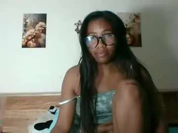 Chaturbate Sex Cam of zedidia