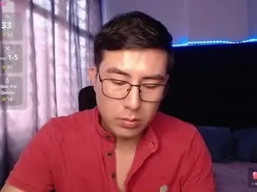 Chaturbate Live Sex of andrewmhilton_