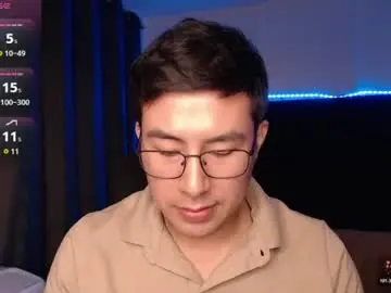 Chaturbate Best Webcam of andrewmhilton_