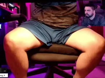Chaturbate Nude Webcam of the_alpha_dog_xxx