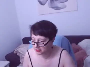 Chaturbate Sex Cam of christarose