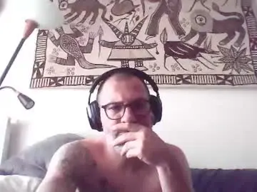 Chaturbate Live Porn of masterp17