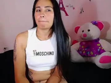 Chaturbate Best Webcam of hanna_girl21