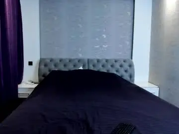 Chaturbate Sex Cam of denizze1
