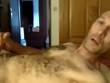 Chaturbate Sex Cam of marsupialdan