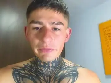 Chaturbate Free Porn Cam of estebanchar_