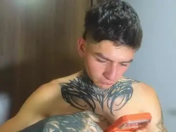 Chaturbate Free Live Porn of estebanchar_