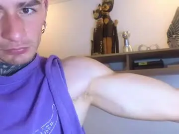 Chaturbate Live Sex of estebanchar_