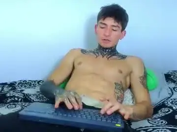 Chaturbate Adult Webcam of estebanchar_