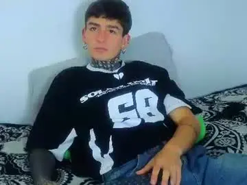 Chaturbate Adult Video Chat of estebanchar_