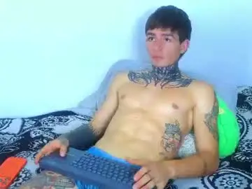 Chaturbate Watch Live Sex Cams of estebanchar_