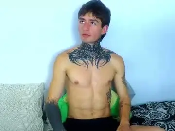 Chaturbate Live Porn of estebanchar_