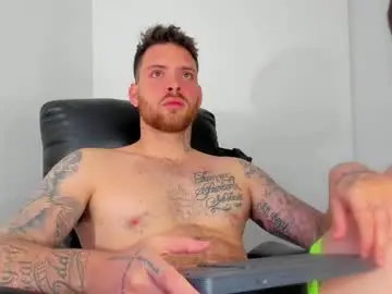 Chaturbate Best Webcam of lukeglanton17